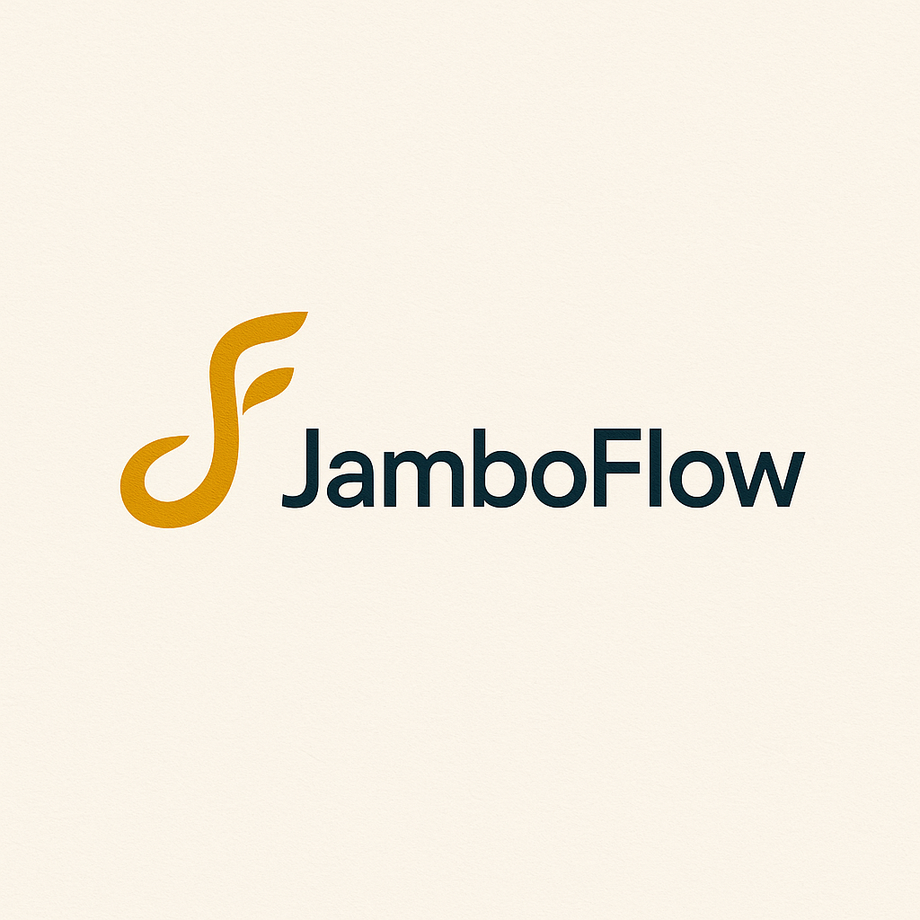 JamboFlow Logo